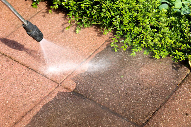 Why Choose Our Certified Pressure Washing Experts for Your Project Needs in Prestbury, IL?